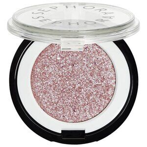 Sephora Pink Glitter Eyeshadow NWOT
